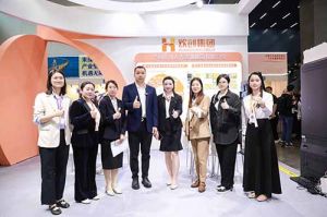 智汇湾区，爱“聘”才会赢 | 欢创集团实力亮相“百万英才汇南